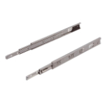 Accuride Vollauszug 3832TR Touch Release 