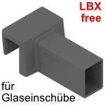 ZC7U11E0 AMBIA-LINE Querrelinghalter für LEGRABOX free 