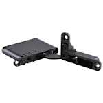 Ankor DS verdecktes Scharnier für 18-40 mm dicke Türen 