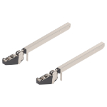 AVENTOS HF top Teleskophebel Set 