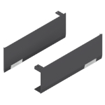 AVENTOS top Abdeckkappenset für HF/HS/HL 