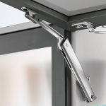 Klappenbeschlag AVENTOS HK-XS 