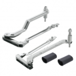 AVENTOS HL Hebelpaket für SERVO-DRIVE 