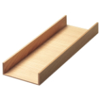 MOVE Multifunktionseinsatz 150, Eiche 