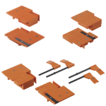 Körnerlehre für Tandembox / Metabox 