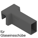 ZC4U11E0 AMBIA-LINE Querrelinghalter MERIVOBOX BOXCOVER 