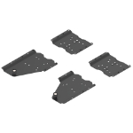 Blum REVEGO duo Pocketverbinder-Set 