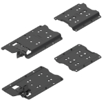 Blum REVEGO uno Pocketverbinder-Set 