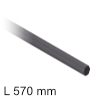 TIP-ON Synchronisierungswelle T57.1140S Tandem Tip-On Sync.Welle - L 570 mm