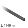 TIP-ON Synchronisierungswelle T57.1140S Tandem Tip-On Sync.Welle - L 1140 mm