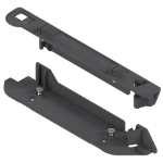 Z10D01E0 Servo-Drive Trägerprofil-Aufnahme 