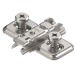 CLIP top Kreuzmontageplatte 173L8100/173L8130 