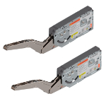 AVENTOS HK top 22K2x10 Kraftspeicherset mit Systemschrauben 