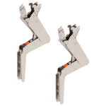 22S3500 Aventos HS top Hebelpaket-Set 