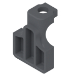 298.5500 POSISTOP Tiefenanschlag