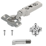 Blum 70.255 CLIP - Standardscharnier 71M2550 