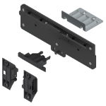 Blum REVEGO Montage-Set für 2 Doppeltüren 