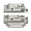 175H5B00 CLIP Adapterplatte Set für Teleskophebel 