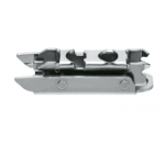 CLIP Montageplatte 175H31/175H31, gerade (20/32 mm) 