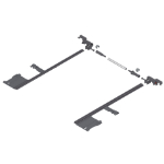 Seitenstabilisierung Legrabox KB 900-1400 mm für NL 400/650 mm 