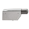 Türdämpfer BLUMOTION für Türen - 973A0700 für 18 mm gekröpfte Scharniere (Innenanschlag)