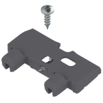 Z96.2011 Bodenabstützwinkel Tandembox 