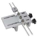 Bohrlehre Expert für XS / PV / FF 