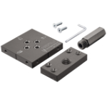 Bohrlehre für Ixconnect SC 8/60 