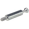 Bolzen Minifix Standard für Gewinde M4 Ø 7 mm 
