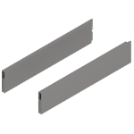 MERIVOBOX BOXCAP NL 270-600 mm, indiumgrau 