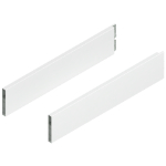 MERIVOBOX BOXCAP NL 270-600 mm, weiß 