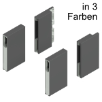 ZL4M00808 MERIVOBOX BOXCOVER 