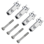 CADRO Universalverbinder 