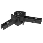 CADRO Eckverbinder bis 180 Grad 