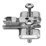 CLIP top Kreuzmontageplatte 174E6300/173L8300 