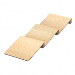 MOVE Gewürzhalter 3-teilig, Eiche 