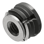 70T4532T EXPANDO T Dübel lose + Schraube 