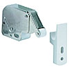 Federschnäpper MINI-Latch Druck Rollschnäpper 