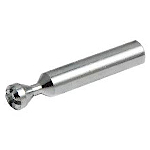 FF Doppeldübel Ø 7x41mm mit M5 Gewinde D02025 