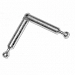 FF Gelenkdübel 2-seitig Ø 7x94 mm D02032 