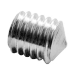 FF Gewindestift M8 L 6-13 mm ISK 