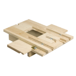 Frässchablone MULTI F 15 