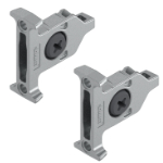 ZSF.35A2 Frontbefestigung zum Schrauben