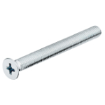 Gewindeschraube Senkkopf M4 x 8 mm 
