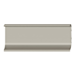 Griff-Mulde II aus Aluminium (Neu ab 2025) 