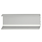 Griff-Mulde II aus Aluminium (Abverkauf -Sortimentswechsel) 