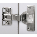 HETTICH ET 582 72134 Spezialscharnier für Kühlschrank 