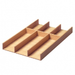 MOVE Besteckeinsatz 300, Eiche 