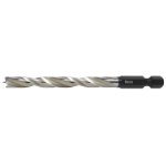 Spiralbohrer HSS Ø 5/8/10 mm für Red Jig 