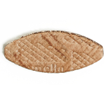 Lamello Flachdübel 20 für Nuttiefe 12 mm 